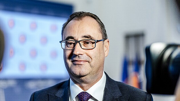 Boris Šťastný (Motoristé): Jsem prakticky abstinent a mohlo by mi to být jedno, ale snad má každý svůj rozum.