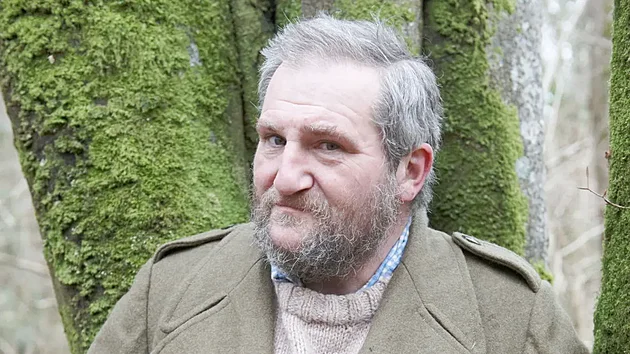 spisovatel Tom Holt (pseudonym K. J. Parker)