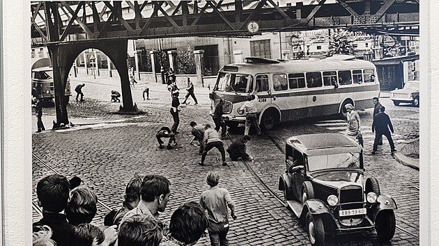 Koudelka
