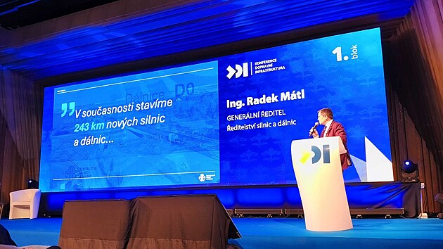 Dopravn&iacute; konference v Litomy&scaron;li 2026 (13. května 2026)