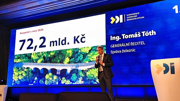 Dopravn&iacute; konference v Litomy&scaron;li 2026 (13. května 2026)