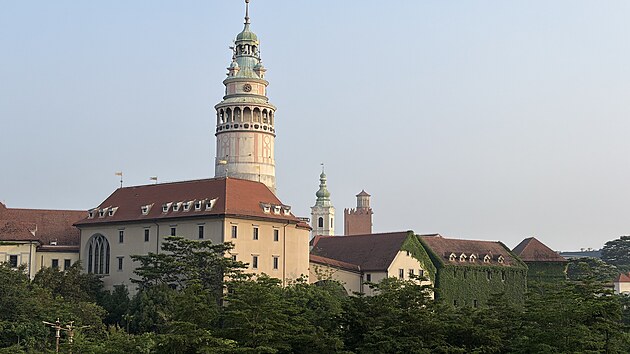 Huawei Ox Horn Campus