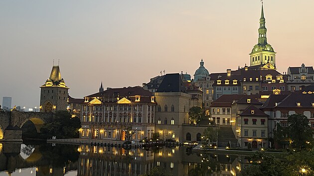 Huawei Ox Horn Campus