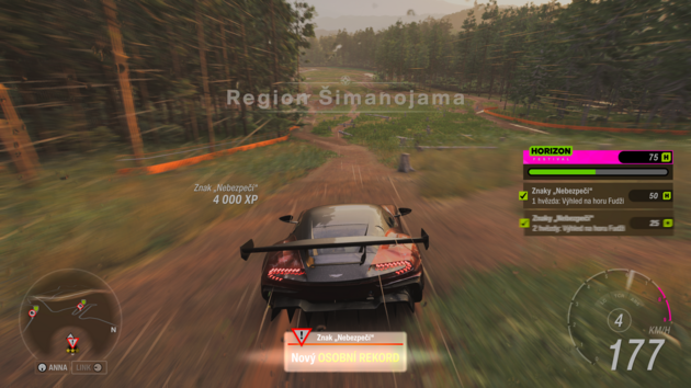 Forza Horizon 6