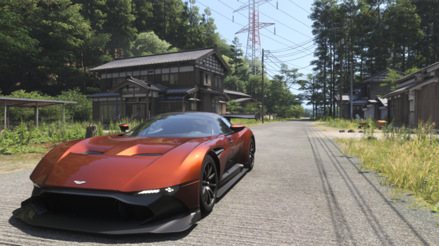 Forza Horizon 6