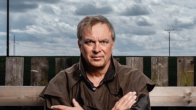 Tomáš Matonoha