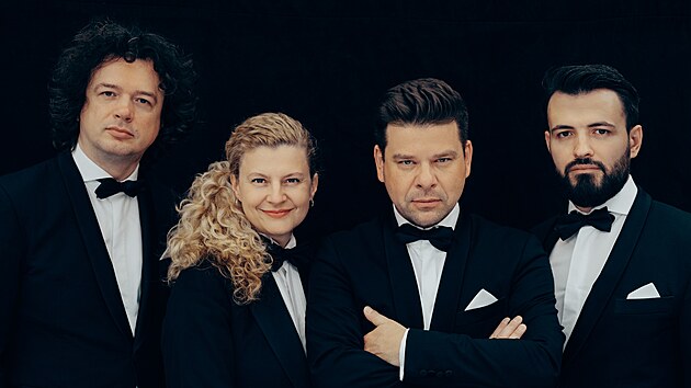 Rezidenčn&iacute; soubor Pavel Haas Quartet letos festival nejen zahajuje, ale představ&iacute; se i v dal&scaron;&iacute;ch čtyřech programech.