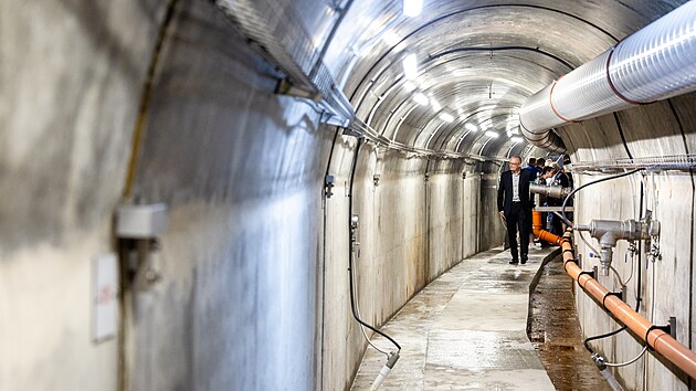 Libereck&aacute; přehrada m&aacute; za sebou čtyřletou opravu. (27. května 2026)
