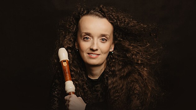 O úvodní koncert Slunohraní se postará oceňovaná flétnistka Michaela Koudelková. Se svými spoluhráči představí zejména barokní sonáty.