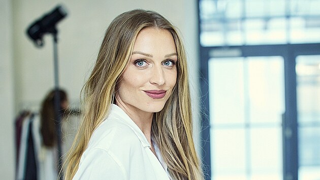 Veronika Kašáková v pořadu 13. komnata (duben 2026)