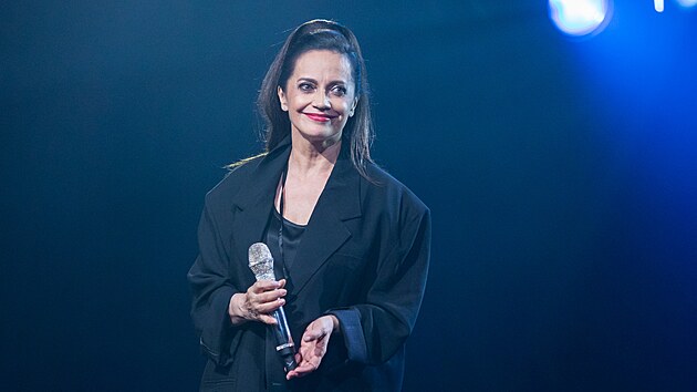 Lucie Bílá v pořadu 7 pádů Honzy Dědka (květen 2026)
