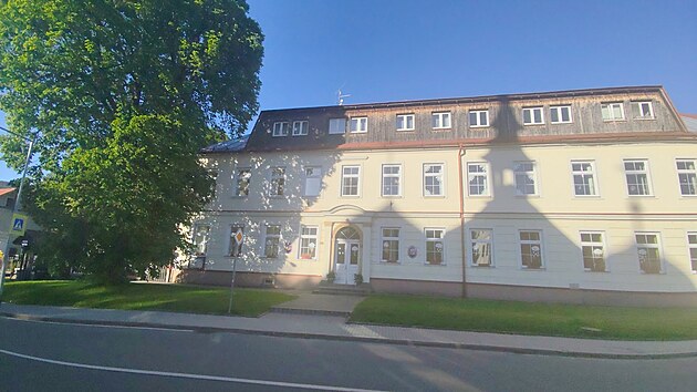 Základní škola v Deštném v Orlických horách přijde za rok o druhý stupeň. (27. května 2026)