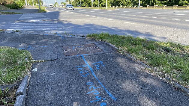 Stavbaři se pustí do modernizace poslední části ejpovického dálničního přivaděče, který ještě neprošel rekonstrukcí. V pondělí 25. května začnou omezení a práce na samém okraji Plzně. (22. května 2026)