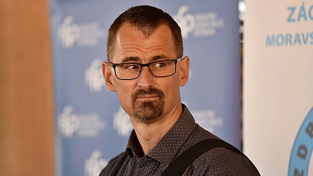 Jiří Janda záchranářům poděkoval za záchranu a překvapil je tím, že se vrátil do normálního života.