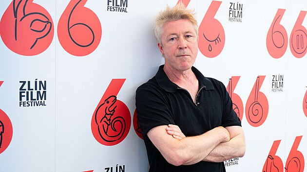 Irský herec Aidan Gillen má nejraději festivaly, jako je Zlin Film Festival, kde může být blízko lidem. (květen 2026)