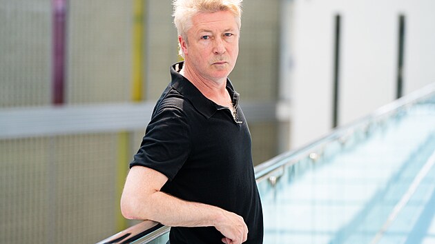 Irský herec Aidan Gillen má nejraději festivaly, jako je Zlin Film Festival, kde může být blízko lidem. (květen 2026)