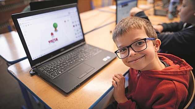 Žď&aacute;rsk&aacute; radnice chce akc&iacute; podpořit z&aacute;jem o technick&eacute; obory u dět&iacute; a uk&aacute;zat jim možnosti, kter&eacute; se jim v regionu otev&iacute;raj&iacute;.