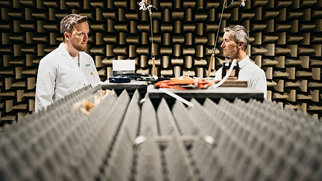 Valeo rozšířilo laboratoře v Praze, vyvíjí tam autonomní řízení.