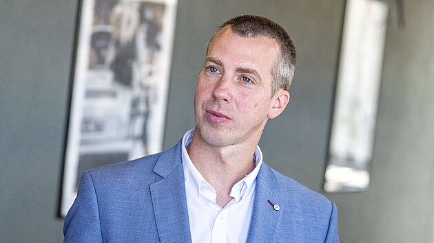 Prim&aacute;tor Zl&iacute;na Jiř&iacute; Korec je jedničkou kandid&aacute;tky hnut&iacute; ANO do komun&aacute;ln&iacute;ch voleb v roce 2026. (červen 2026)