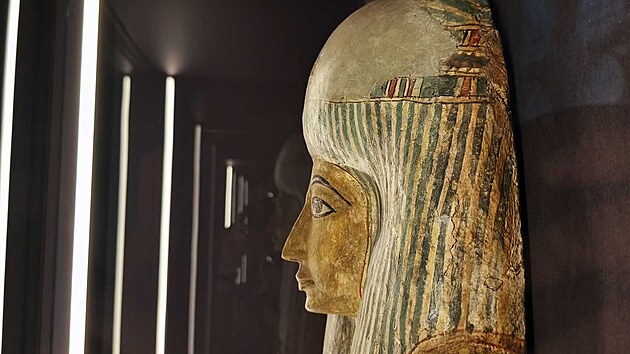 Muzeum v Moravské Třebové prošlo během dvou let proměnou za 90 milionů. Návštěvníkům se otevřela moderní expozice dokumentující dávné cesty obchodníka a donátora Ludwiga Holzmaistera. (8. června 2026)