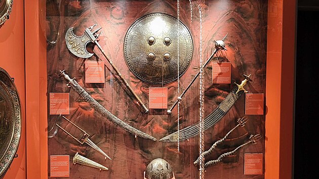 Muzeum v Moravské Třebové prošlo během dvou let proměnou za 90 milionů. Návštěvníkům se otevřela moderní expozice dokumentující dávné cesty obchodníka a donátora Ludwiga Holzmaistera. (8. června 2026)