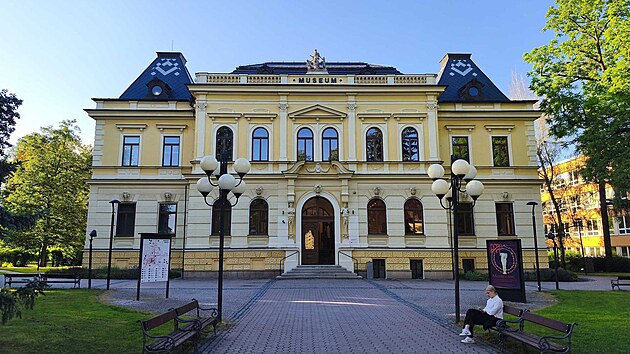 Muzeum v Moravské Třebové prošlo během dvou let proměnou za 90 milionů. (8. června 2026)