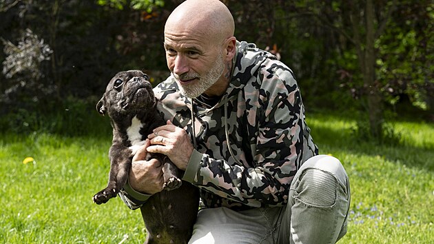 Jan Musil má 9 psů (13. komnata - červen 2026)