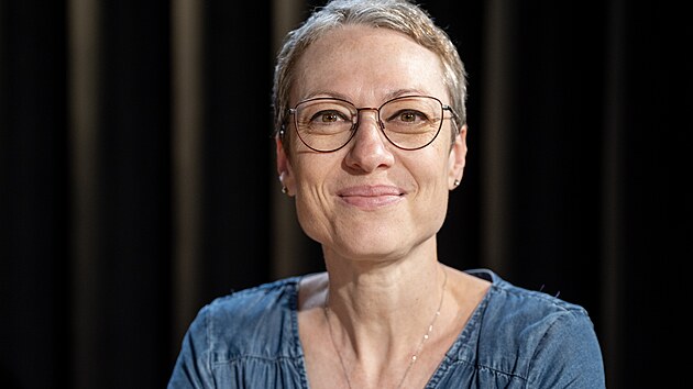 Hostem podcastu NA KAFI byla dermatoložka Júlia Černohorská