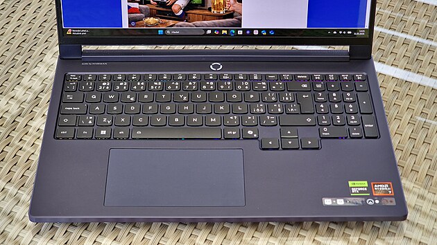 Lenovo Legion 7