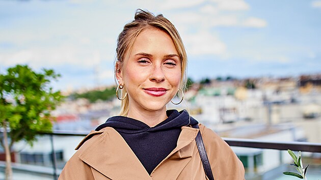 Mariana Prachařov&aacute; (3. června 2026)