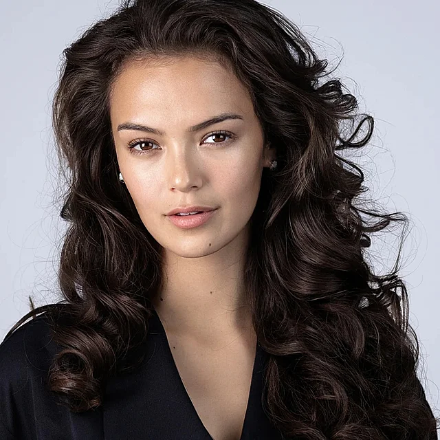 Finalistka Miss Universe Česko 2026 Sophia Maria Osako