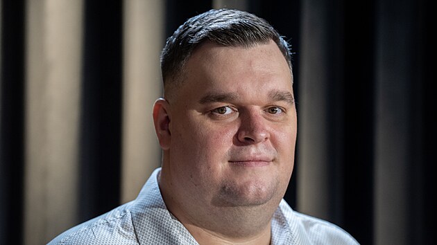 Tom&aacute;&scaron; Walu&scaron; byl hostem Rozstřelu.