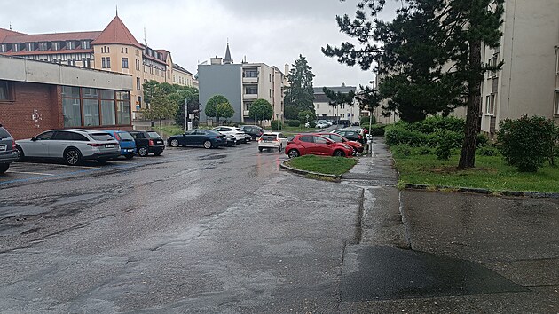 Radnice v Havlíčkově Brodě plánuje modernizaci spodní části Smetanova náměstí, záměr za půl milionu korun však vyvolal vlnu kritiky u opozičních Pirátů, kterým vadí způsob zadání zakázky bez konzultace s veřejností či architekty.