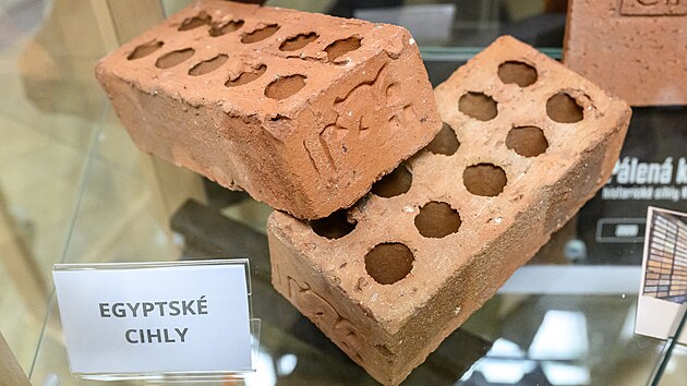 V Sulejovicích na Litoměřicku otevřeli první muzeum cihel v Česku. (červen 2026)