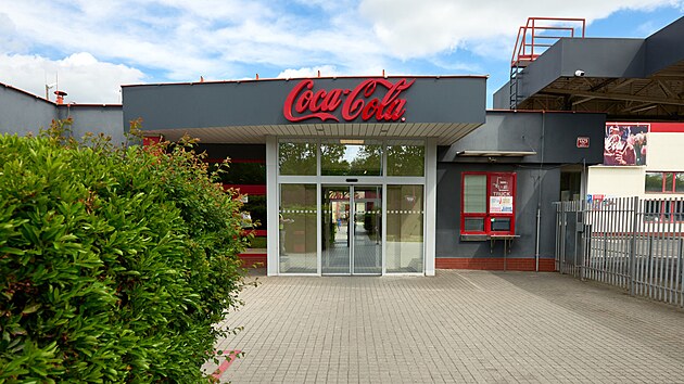Z&aacute;vod v Kyj&iacute;ch