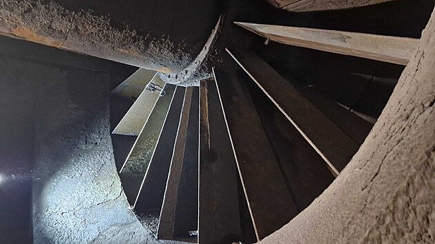 Hlavní ventilátor likvidovaného Dolu ČSM - Jih na Karvinsku se navždy zastavil. (11. června 2026)
