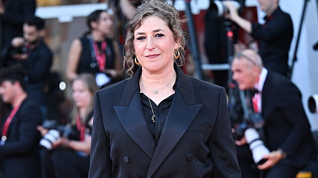 Mayim Bialikov&aacute; (2025)