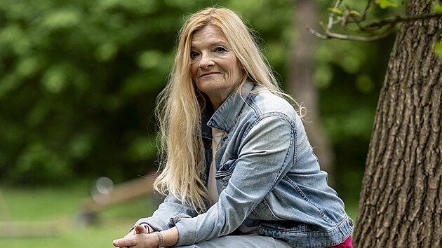 Michaela Kudl&aacute;čkov&aacute; v pořadu 13. komnata (červen 2026)
