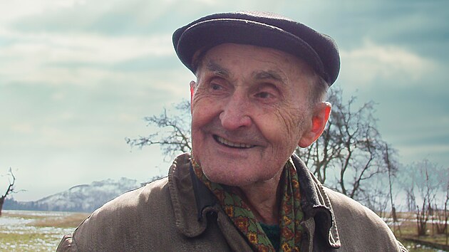 Syn jedn&eacute; z obět&iacute;, Josef Braun ml. (na sn&iacute;mku z roku 2004), po v&aacute;lce zůstal v Nov&eacute; V&iacute;sce.