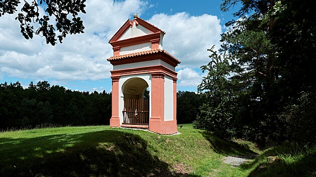 Ř&iacute;mov na Českobudějovicku se stal jihočeskou Vesnic&iacute; roku 2026. (15. června 2026)