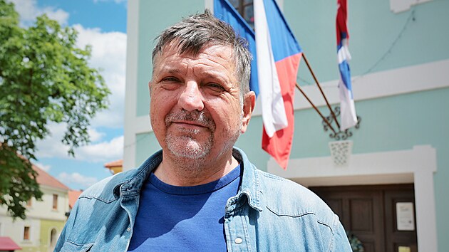 Ř&iacute;mov na Českobudějovicku se stal jihočeskou Vesnic&iacute; roku 2026. (15. června 2026)