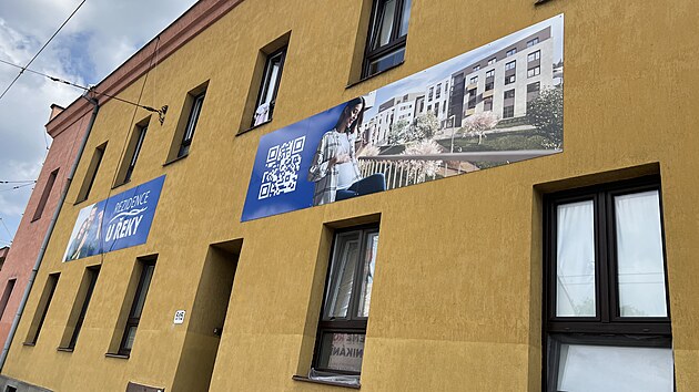 Areál pardubických Kávovin