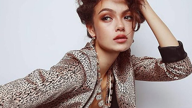 Sophia Maria Osako