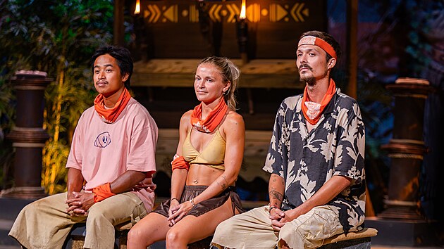 Finále Survivor Česko & Slovensko (2026)