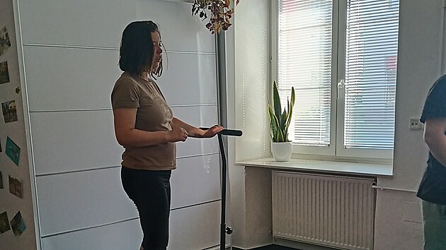 Stacion&aacute;ř Zet-my v Olomouci se snaž&iacute; navodit prostřed&iacute;, kde se klienti c&iacute;t&iacute; v bezpeč&iacute; a uvolněn&iacute;.
