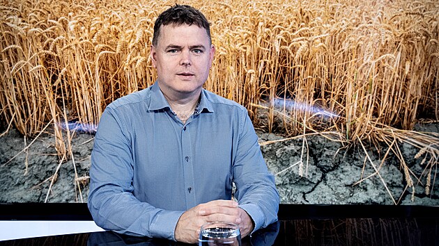 Hostem pořadu Rozstřel je Miroslav Trnka, klimatolog a &scaron;&eacute;f projektu Intersucho. Pořad moderuje Jiř&iacute; Vachtl.