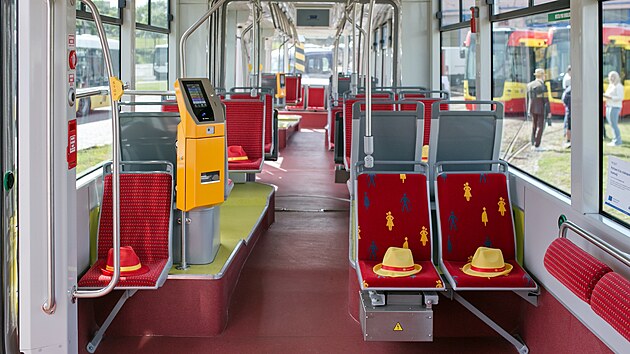 Nov&yacute; elektronick&yacute; odbavovac&iacute; syst&eacute;m v cel&eacute; s&iacute;ti MHD a &scaron;est nov&yacute;ch tramvaj&iacute;. Dopravn&iacute; podnik měst Mostu a Litv&iacute;nova proch&aacute;z&iacute; rozs&aacute;hlou modernizac&iacute; za 333 milionů korun. (červen 2026)