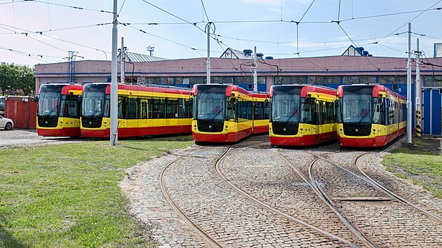 Nov&yacute; elektronick&yacute; odbavovac&iacute; syst&eacute;m v cel&eacute; s&iacute;ti MHD a &scaron;est nov&yacute;ch tramvaj&iacute;. Dopravn&iacute; podnik měst Mostu a Litv&iacute;nova proch&aacute;z&iacute; rozs&aacute;hlou modernizac&iacute; za 333 milionů korun. (červen 2026)