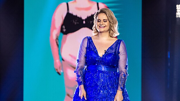 Extrémní proměny Slovensko 2026 - Monika Pajtinková