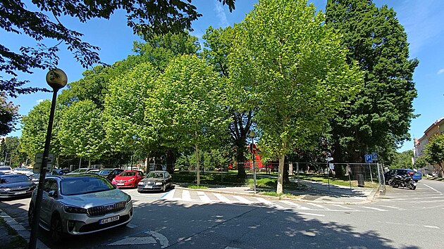 Na přelomu června a července by měl b&yacute;t otevřen revitalizovan&yacute; jihlavsk&yacute; park Smetanovy sady. Radnice v&scaron;ak zpoč&aacute;tku pl&aacute;nuje rozm&iacute;stit cedulky se z&aacute;kazem vstupu na někter&eacute; &bdquo;mlad&eacute;&ldquo; tr&aacute;vn&iacute;ky.
